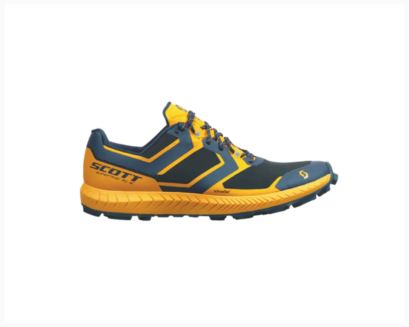 Scott Men's Supertrac RC 2 Trail Running Shoes