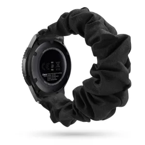 Scrunchies Watch Straps Compatible with the Timex 20mm Range