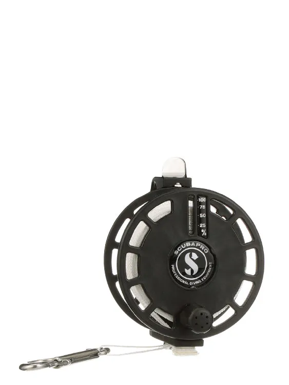 Scubapro S-Tek Expedition Reel 330