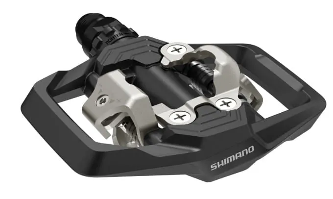 Shimano ME700 SPD Clipless Pedals