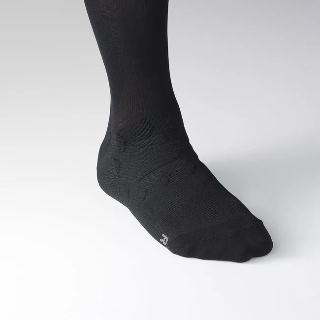 Shimano S-Phyre Tall Sock Blk MD