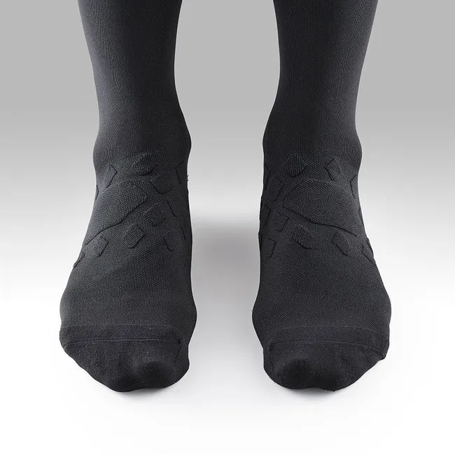 Shimano S-Phyre Tall Sock Blk SM