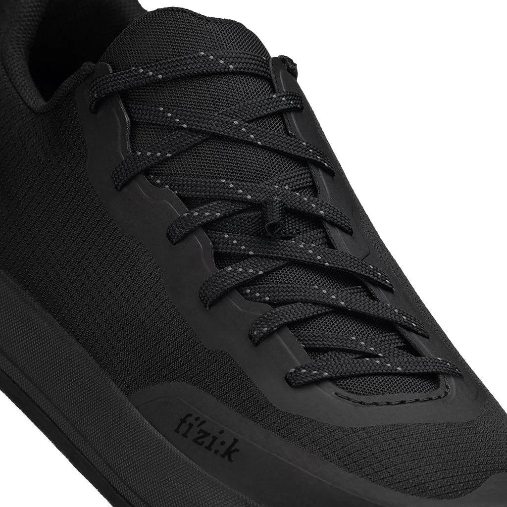 Shoes Fizik Gravita Versor Clip-In - Black