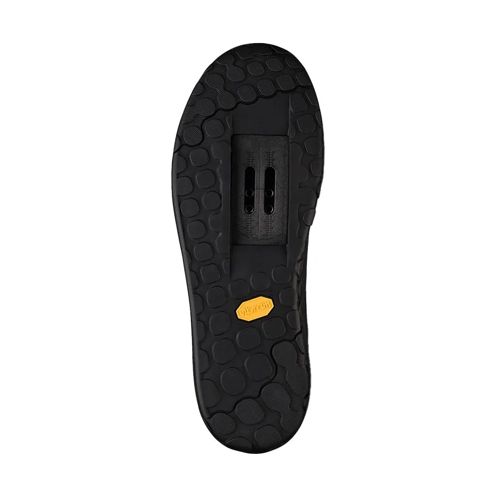 Shoes Fizik Gravita Versor Clip-In - Black