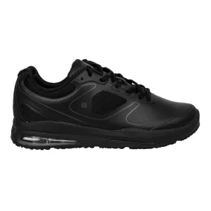 Shoes for Crews Men's Evolution Trainers Black Size 47