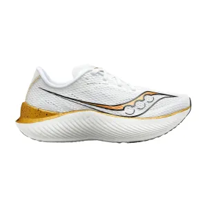 Shoes Saucony Endorphin Pro 3 White Gold