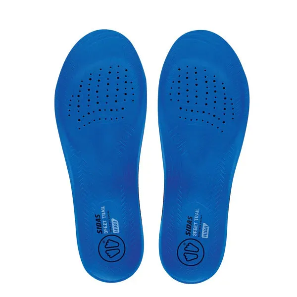 Sidas 3Feet Trail High Arch Insole