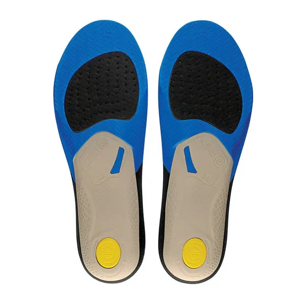 Sidas 3Feet Trail High Arch Insole