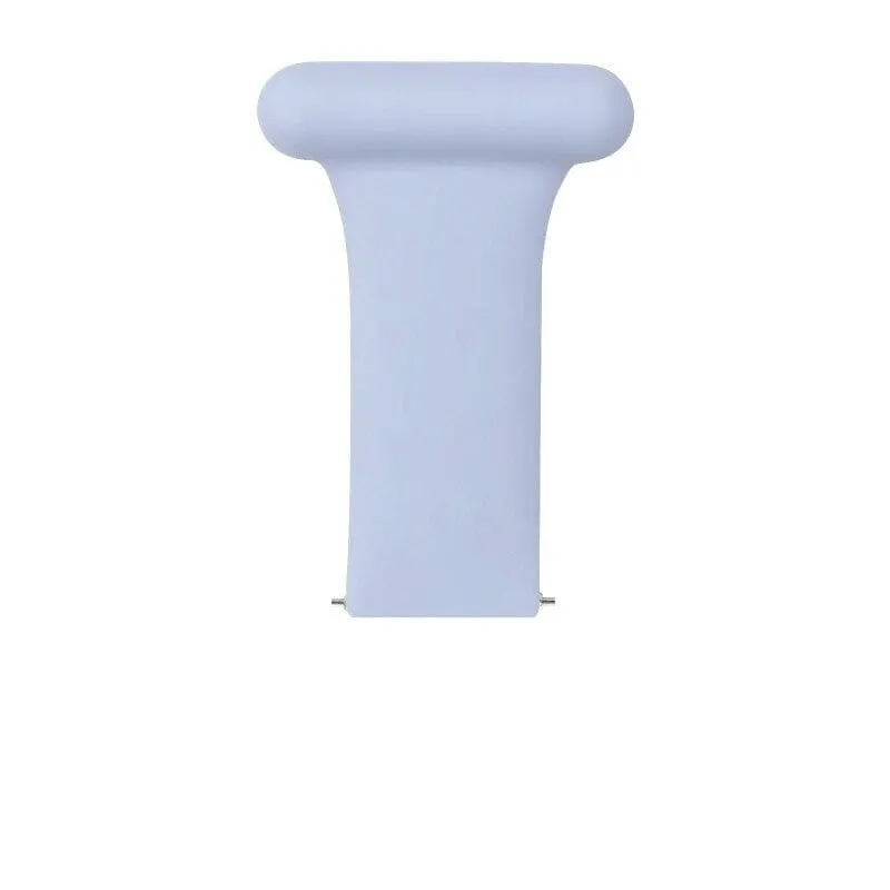 Silicone Nurses Pin Fobs compatible with the Timex 22mm Range