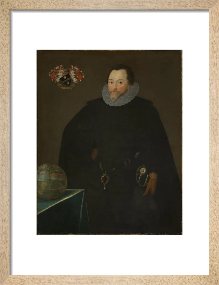 Sir Francis Drake