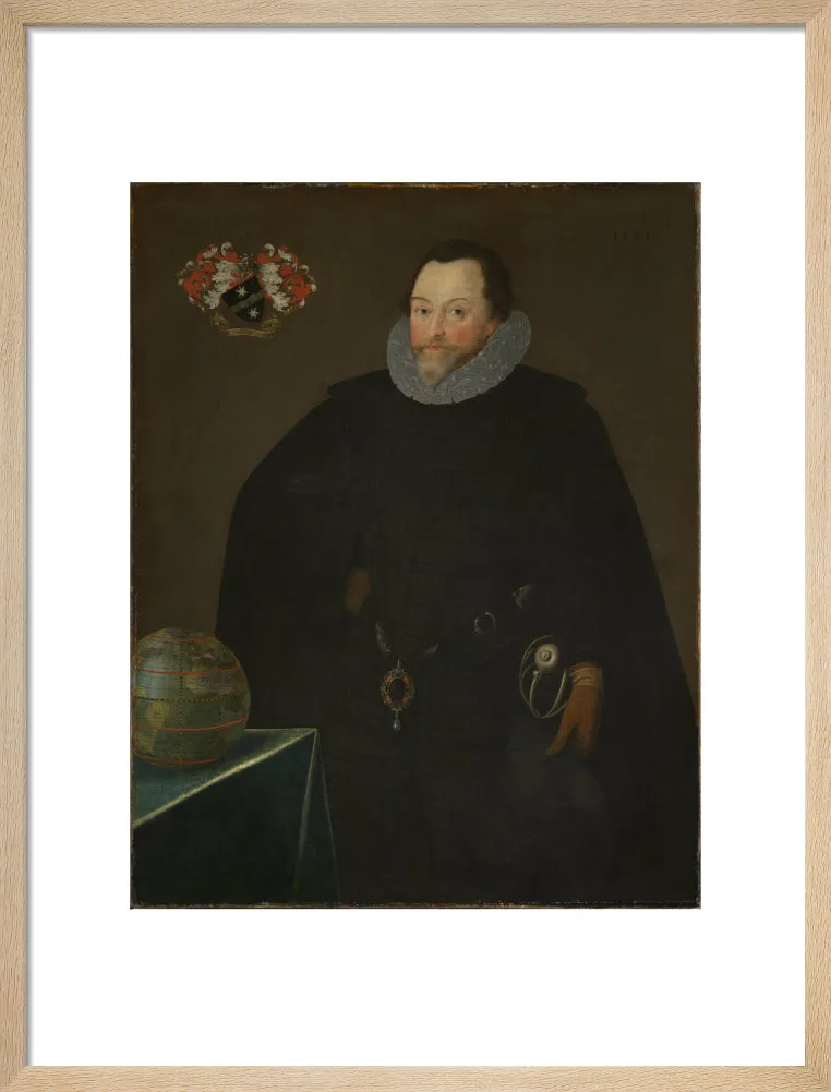 Sir Francis Drake