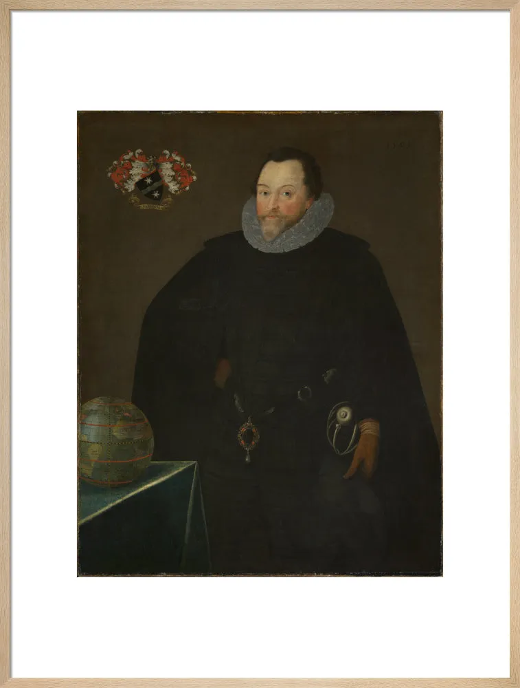 Sir Francis Drake