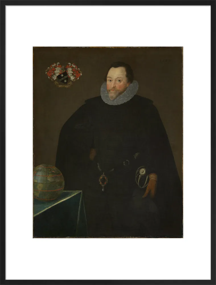 Sir Francis Drake