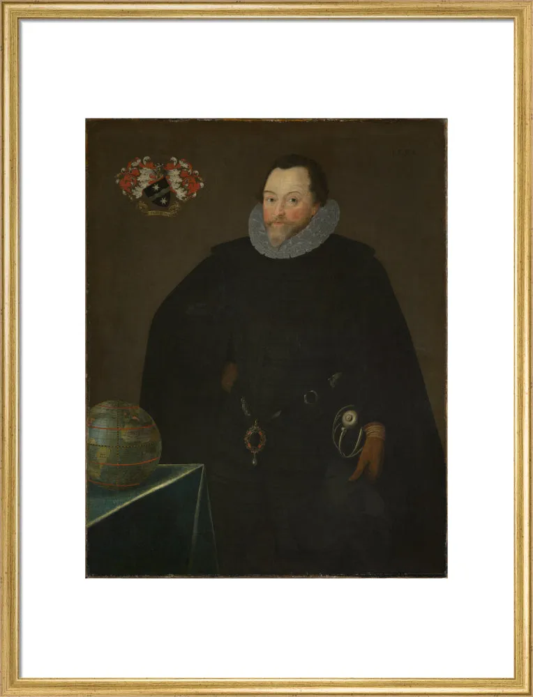 Sir Francis Drake