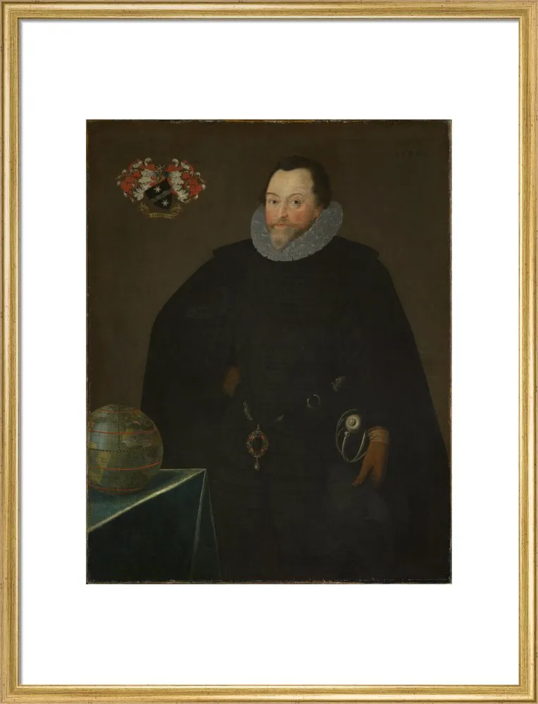 Sir Francis Drake