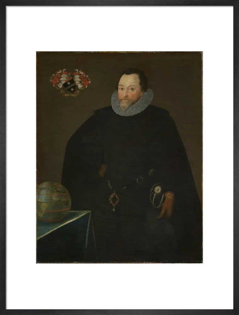 Sir Francis Drake