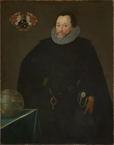 Sir Francis Drake