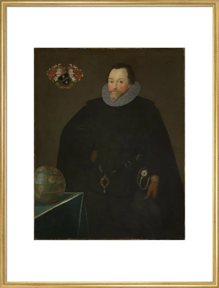 Sir Francis Drake