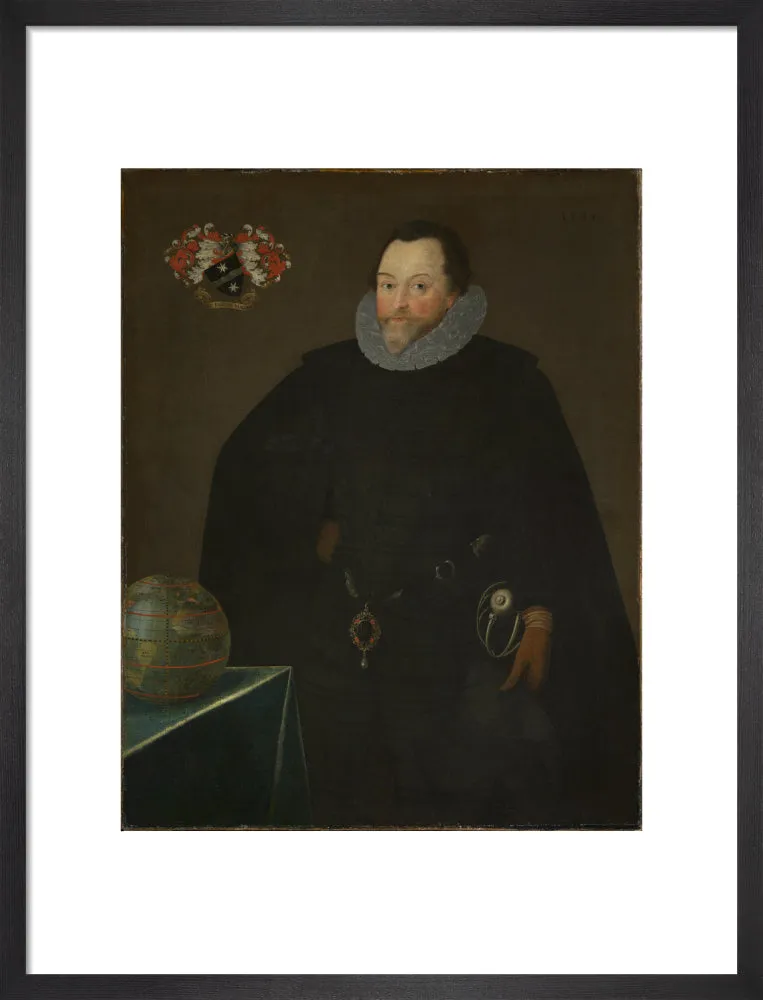 Sir Francis Drake