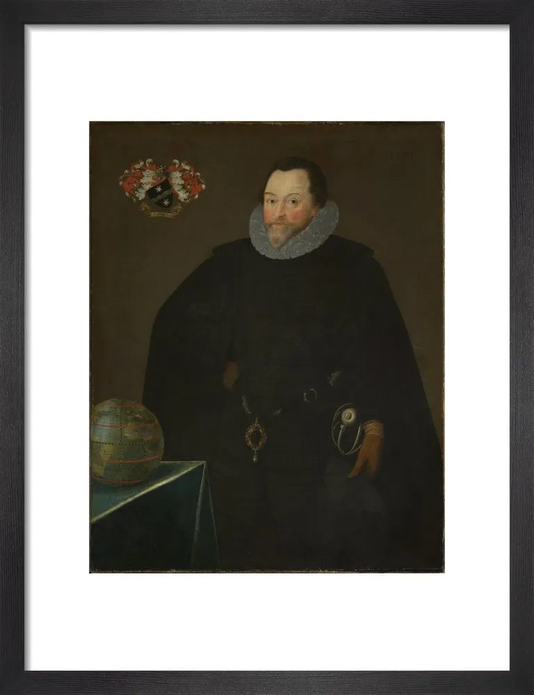 Sir Francis Drake