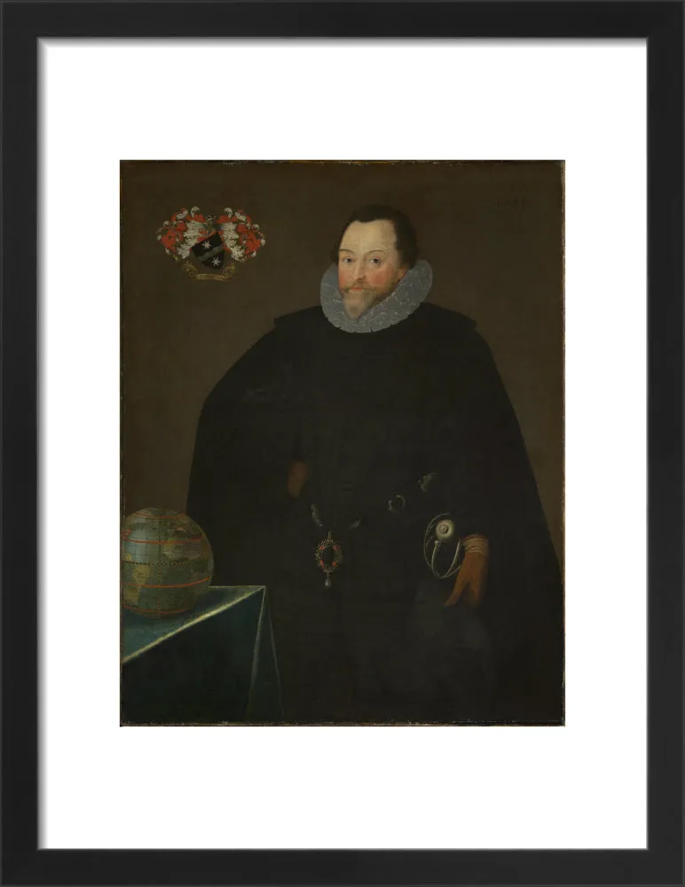 Sir Francis Drake