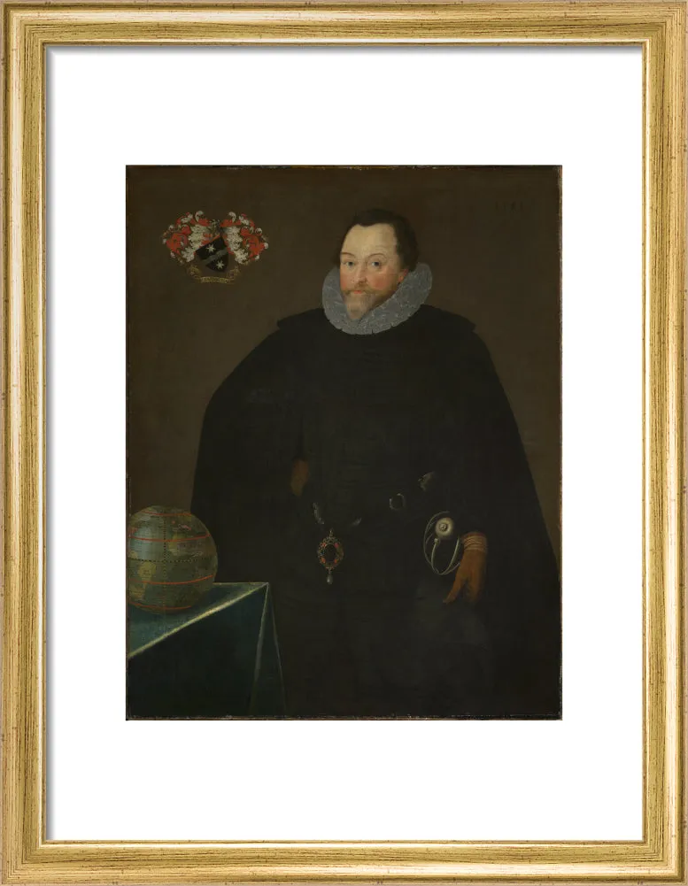 Sir Francis Drake