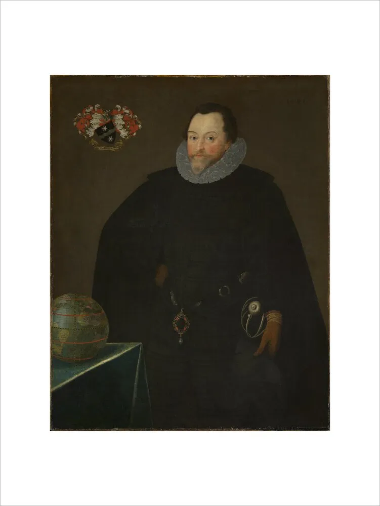 Sir Francis Drake