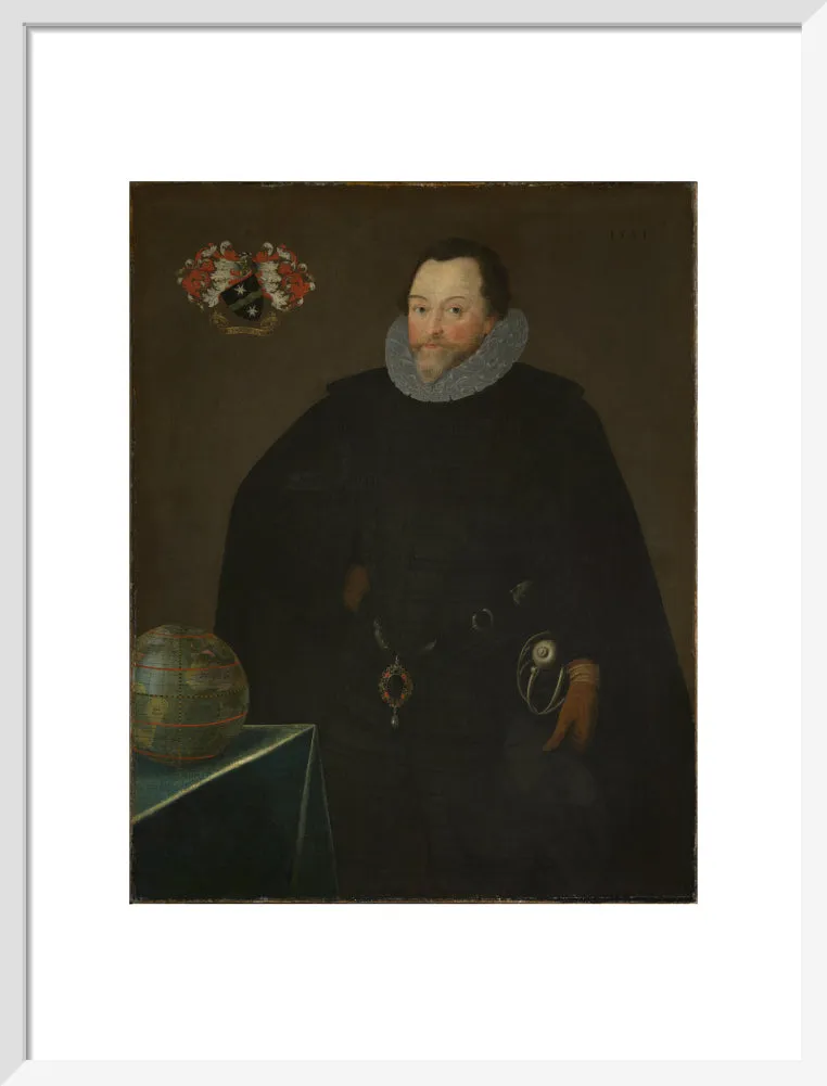 Sir Francis Drake