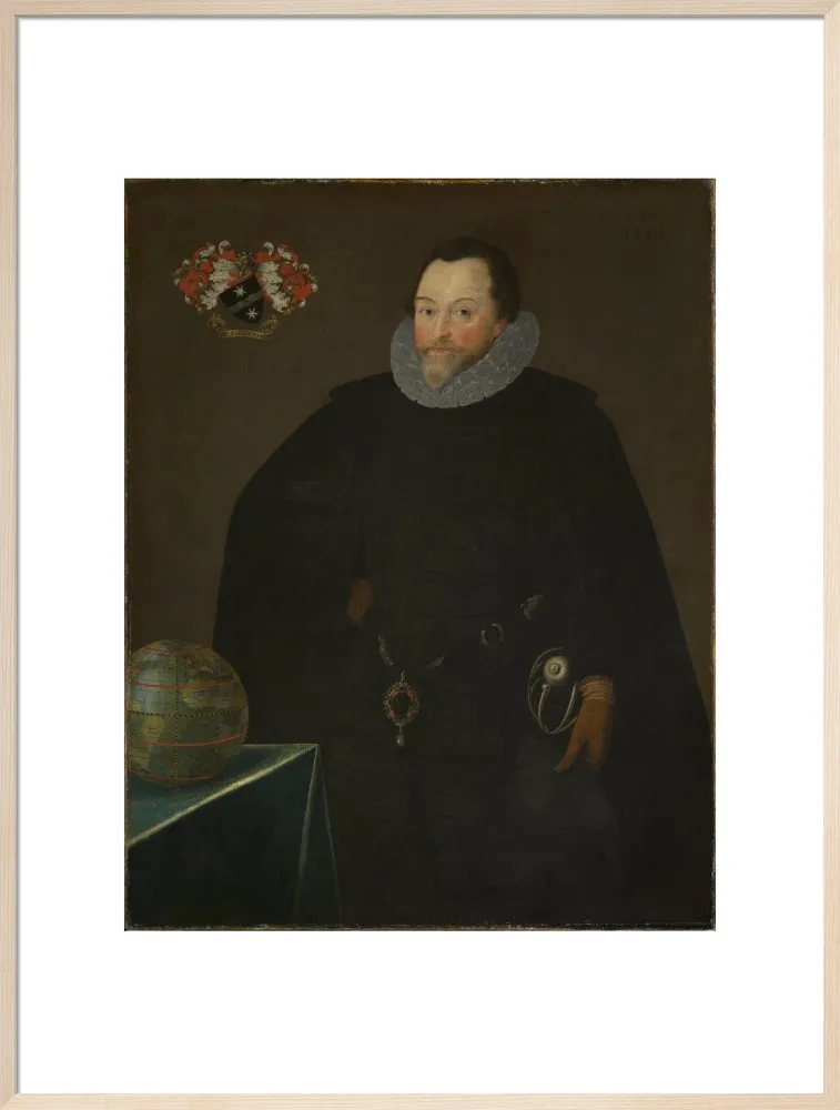 Sir Francis Drake