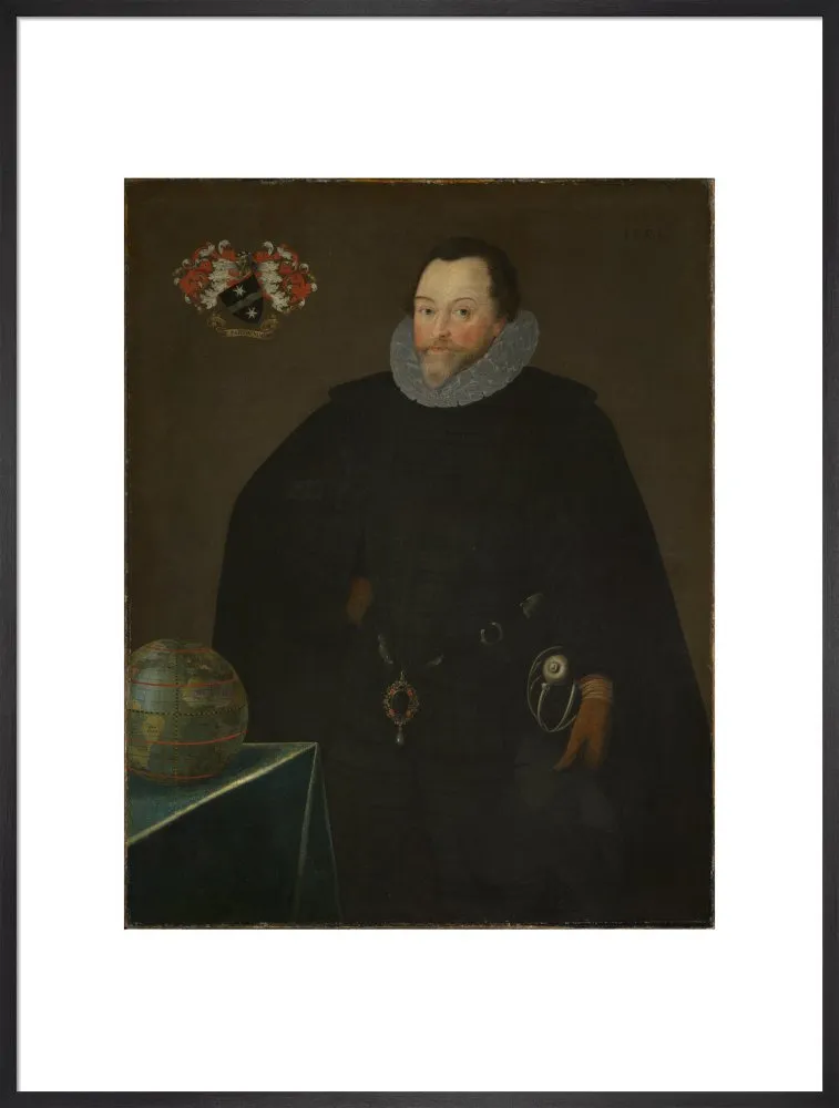 Sir Francis Drake