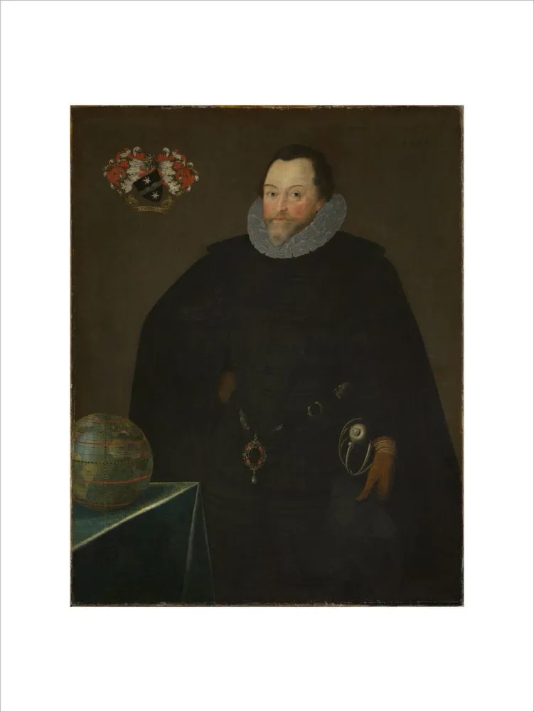 Sir Francis Drake