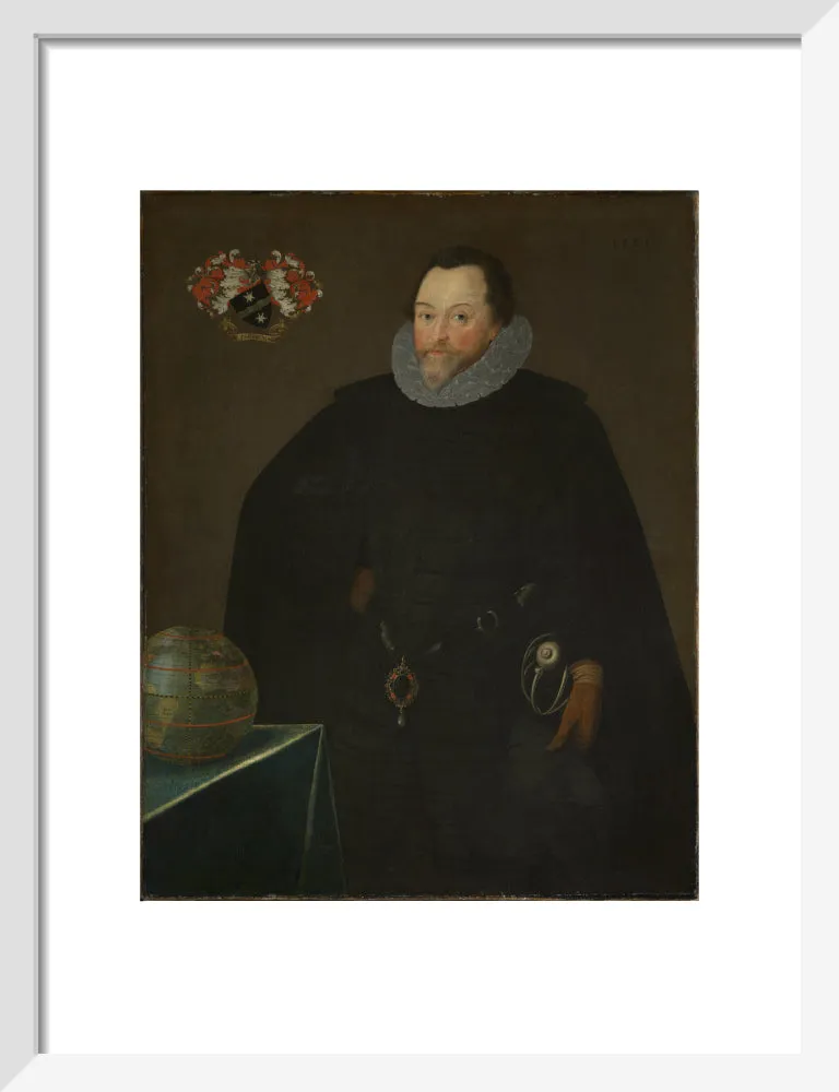 Sir Francis Drake