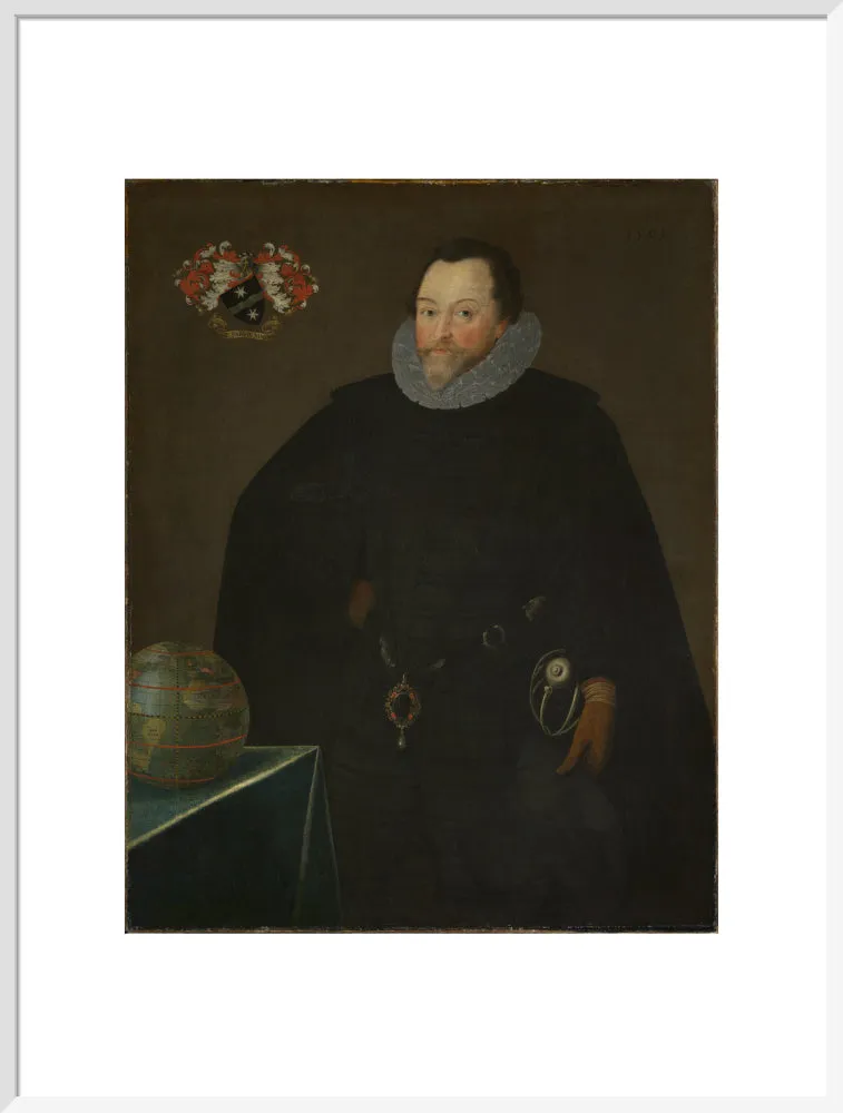 Sir Francis Drake