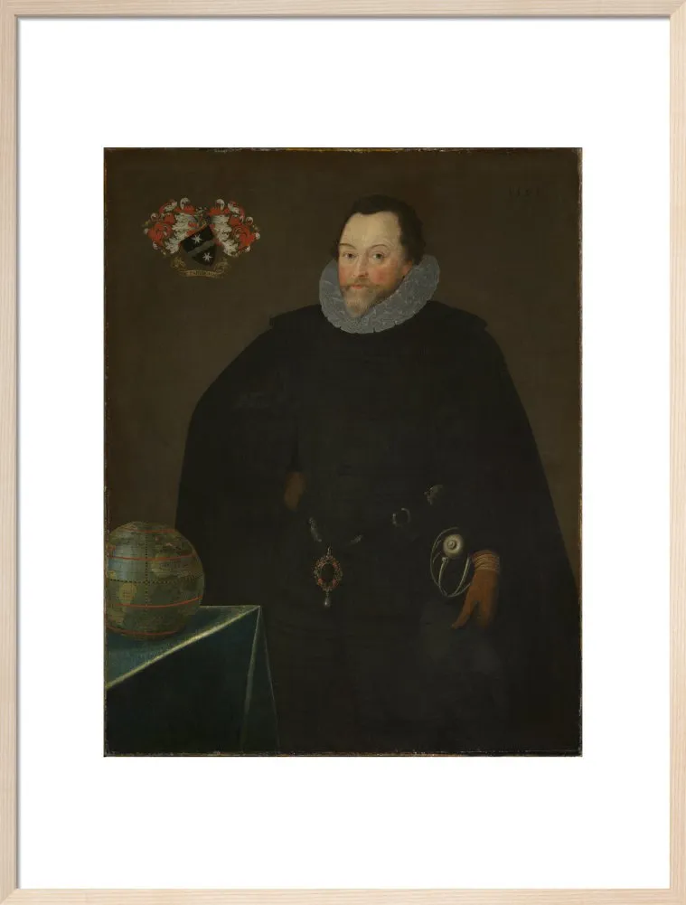 Sir Francis Drake