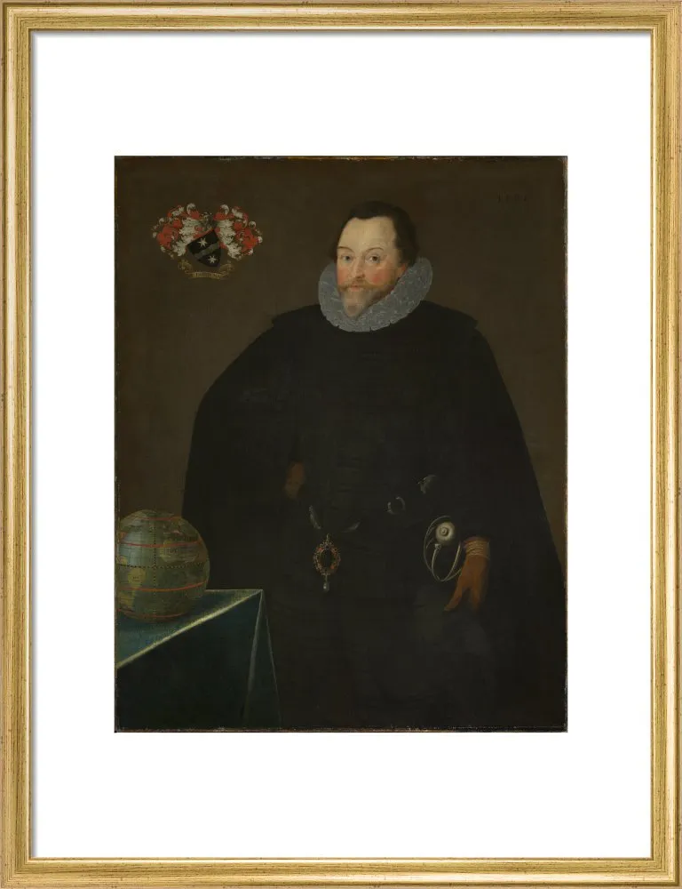 Sir Francis Drake