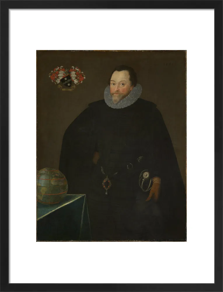 Sir Francis Drake