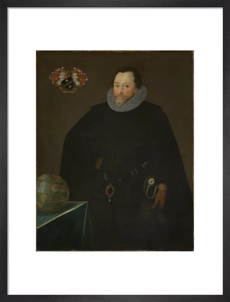 Sir Francis Drake