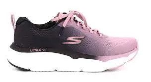 SKECHERS MAX CUSHIONING ELITE - DESTINATION POINT