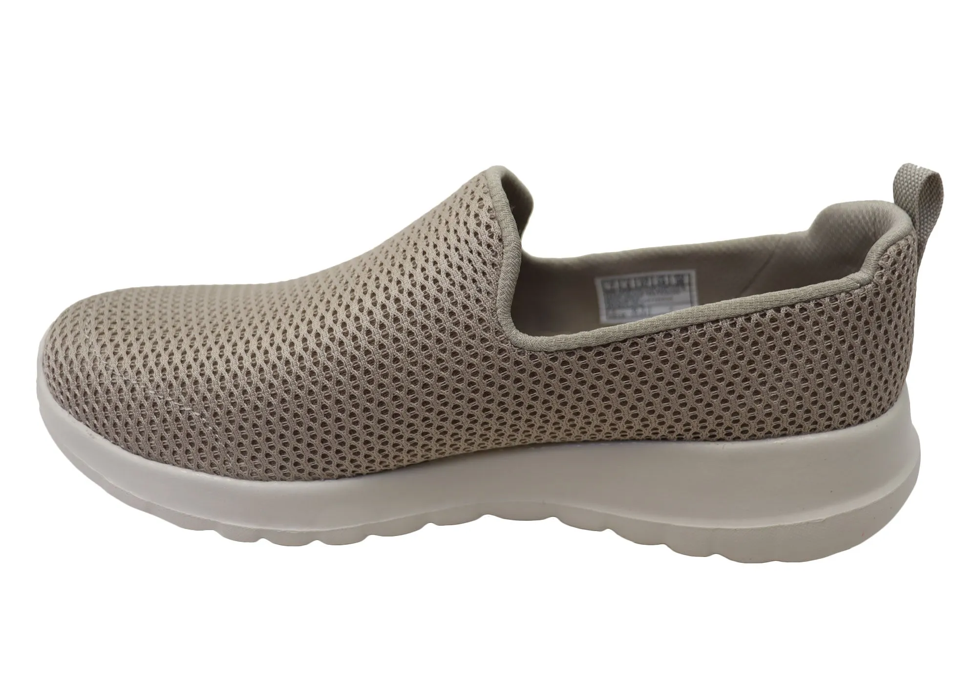 Skechers Womens Go Walk Joy Comfortable Casual Slip On Shoes