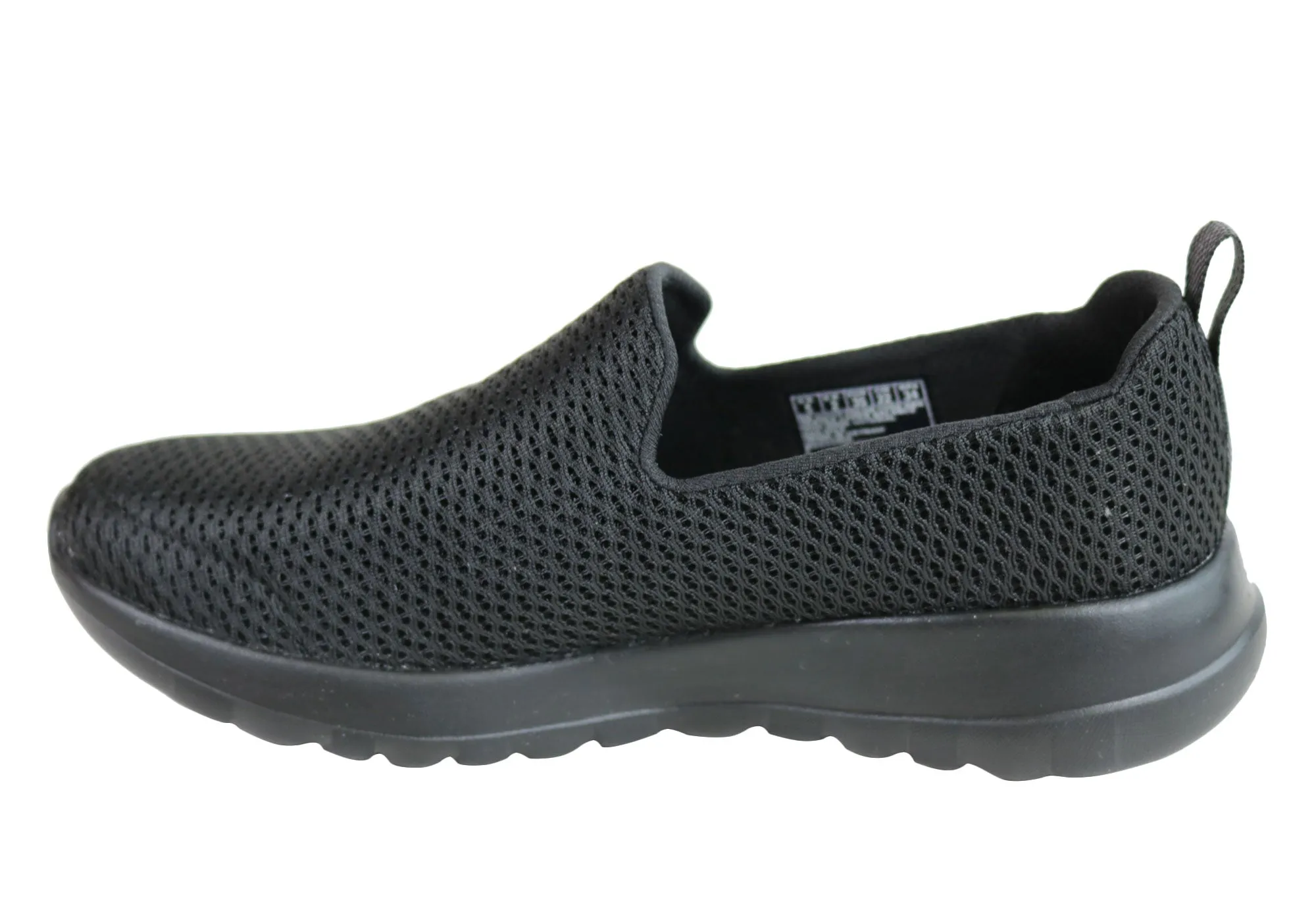 Skechers Womens Go Walk Joy Comfortable Casual Slip On Shoes