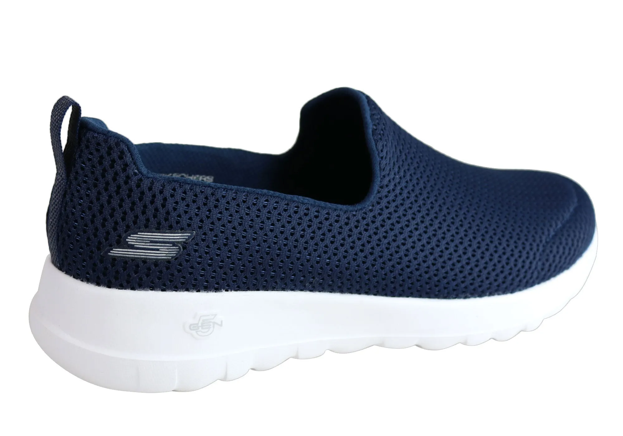 Skechers Womens Go Walk Joy Comfortable Casual Slip On Shoes