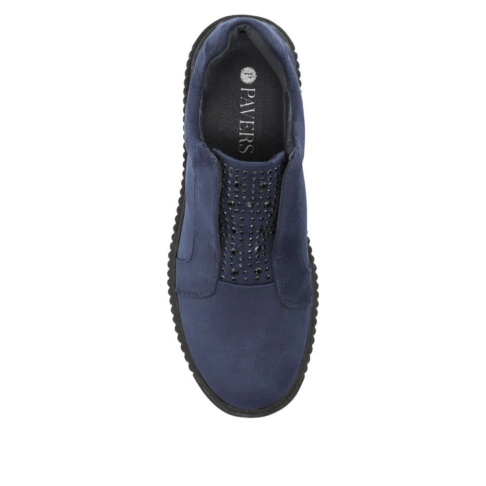 Slip-On Casual Shoes  - SANYI40033 / 326 596