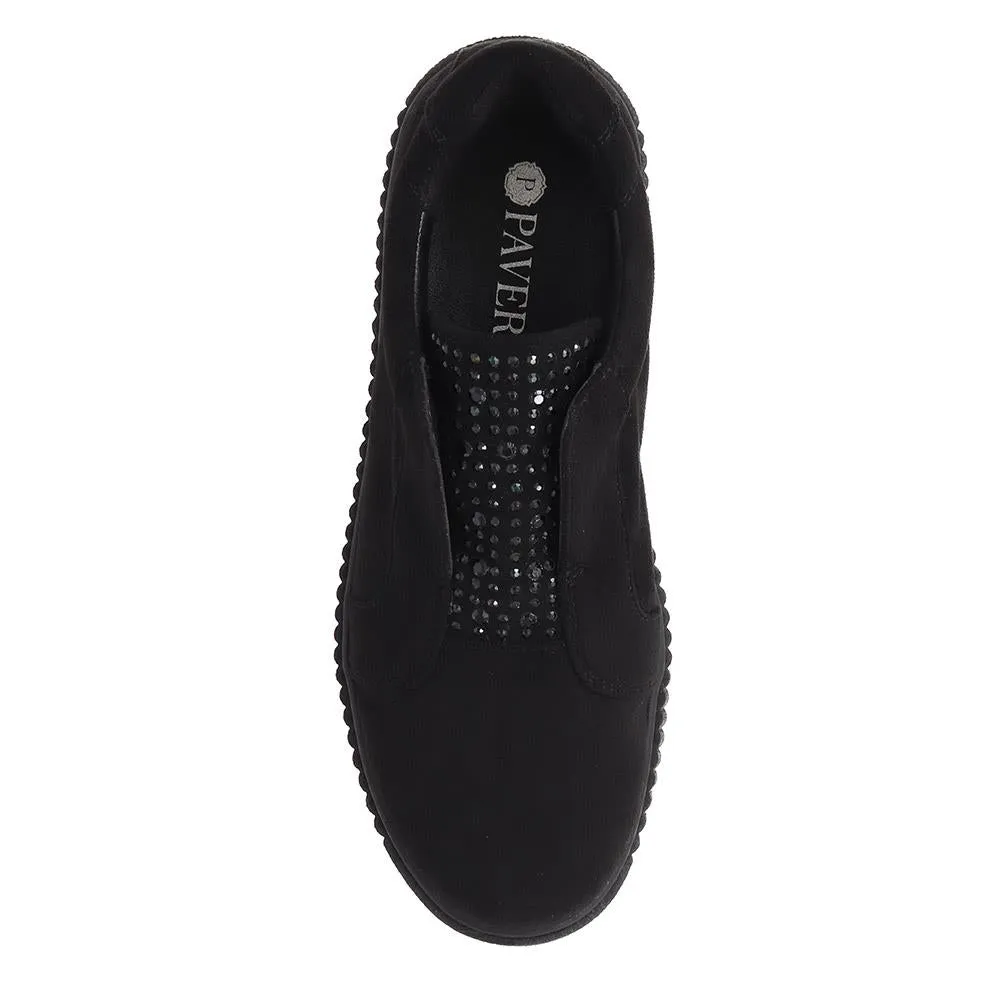 Slip-On Casual Shoes  - SANYI40033 / 326 596