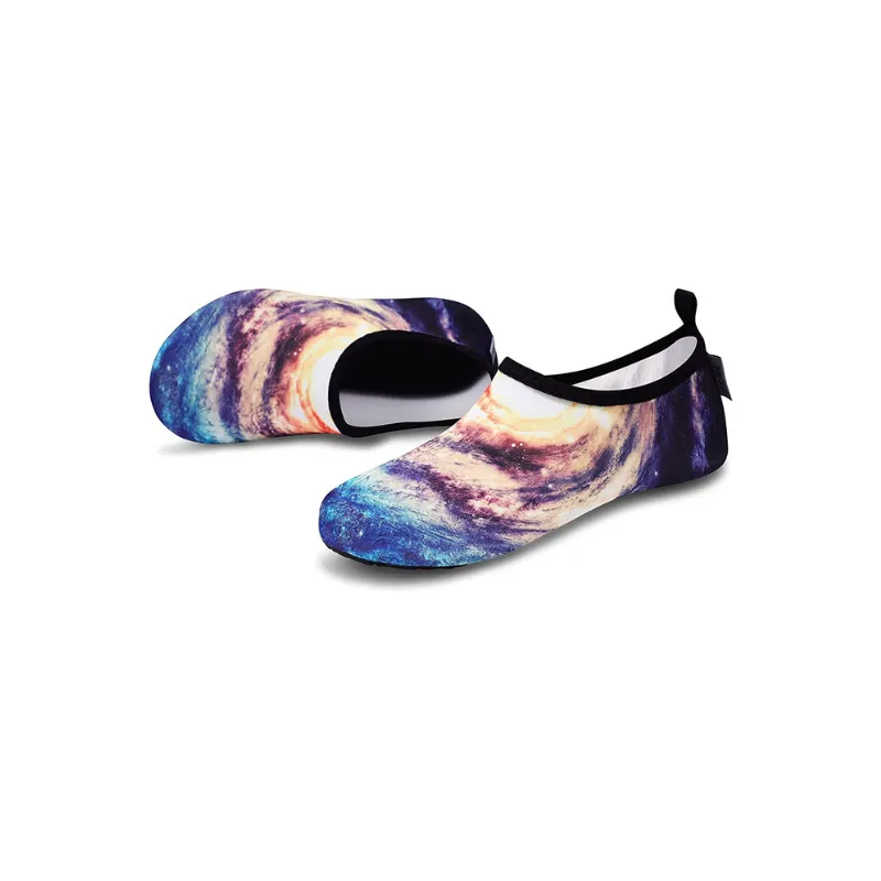 Slip On Printed Aquatic Shoes For Men And Women