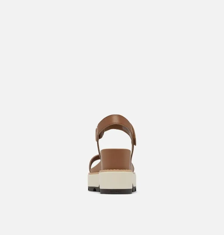 SOREL JOANIE™ IV Y STRAP WEDGE WOMEN'S SANDAL - FINAL SALE