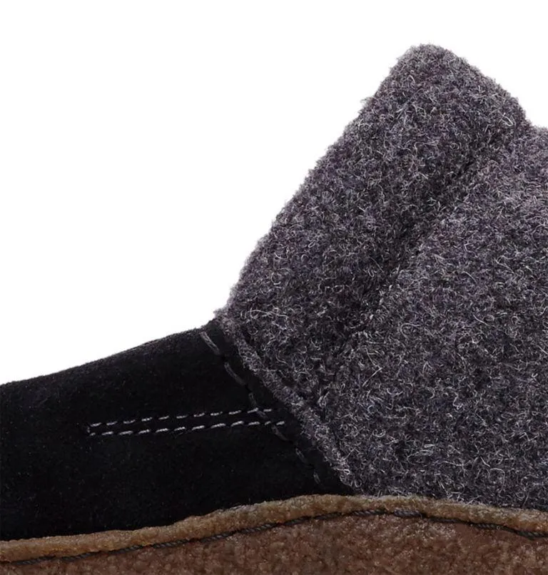 SOREL NAKISKA SCUFF SLIPPER