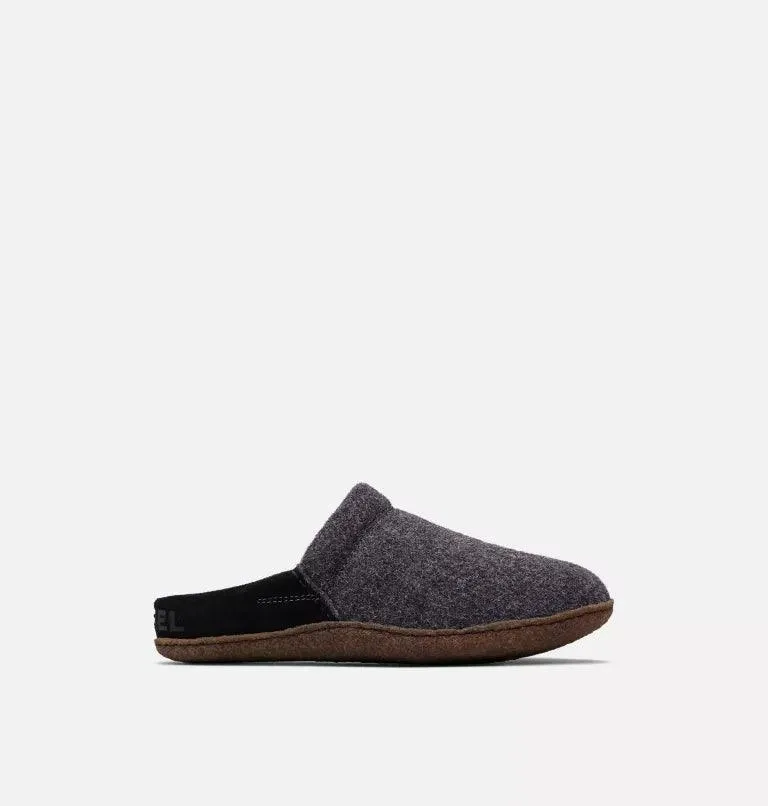 SOREL NAKISKA SCUFF SLIPPER