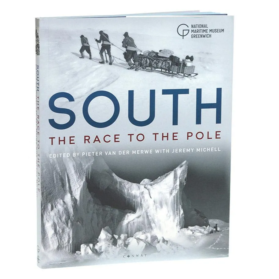 South: The Race to the Pole