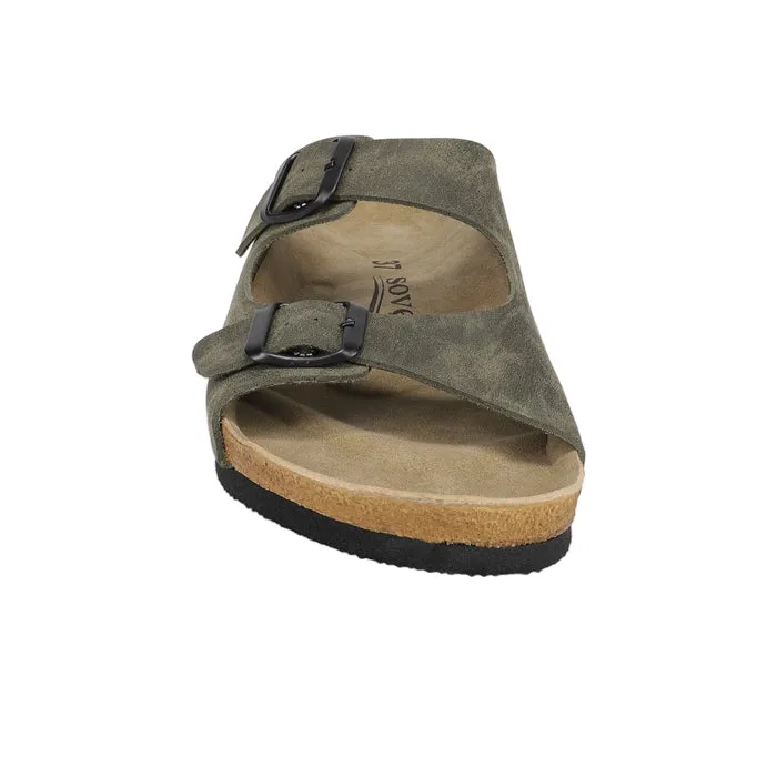 Sovella Women's Cali Khaki