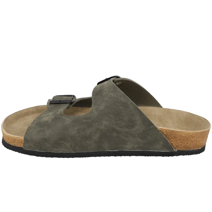 Sovella Women's Cali Khaki